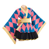 Howl’s Moving Castle Cosplay Costume – Official Replica Outfit - Halloweez